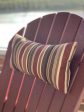 Furniture - Slip-on Neck Pillow for Outdoor Chairs Sale