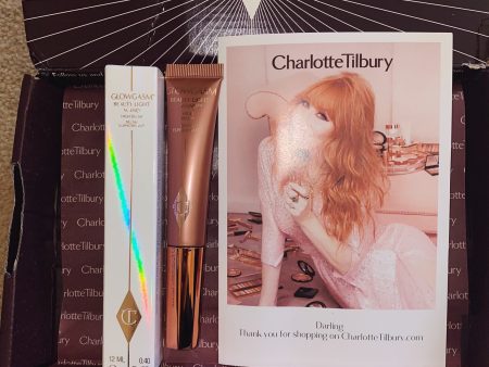 Charlotte Tilbury Beauty Light Wand Pinkgasm For Cheap