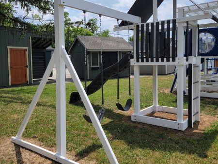 PLAYSET - SK3-Moderate 44 For Sale