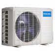 36k BTU 16 SEER MrCool Advantage Ductless Heat Pump Split System 3rd Generation - 230v For Sale