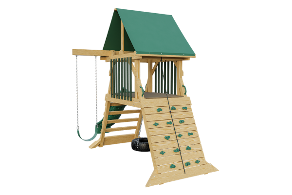 PLAYSET - OLYMPUS SPACE SAVER Sale