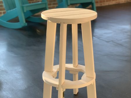 Furniture - Adirondack Barstool (28  seat height) Online Sale