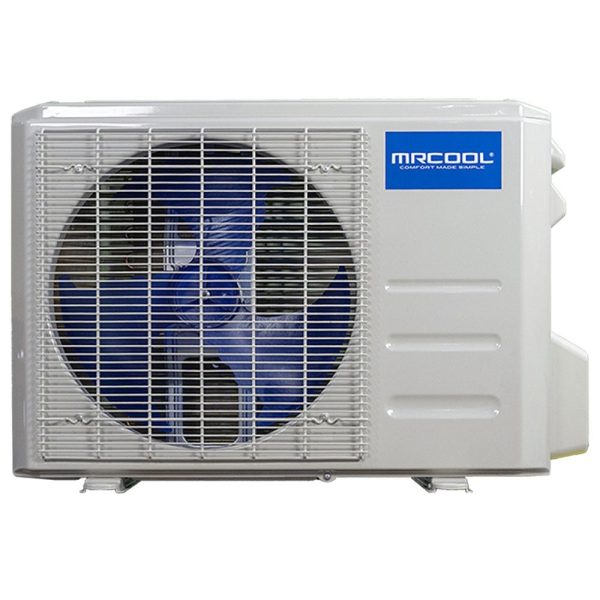 24k BTU 17 SEER MrCool Advantage Ductless Heat Pump Split System 3rd Generation - 230v For Cheap