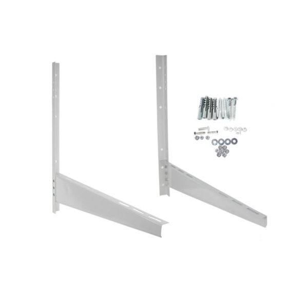 Condenser Wall Mounting Kit for 24k & 36k BTU MrCool Ductless Split System on Sale