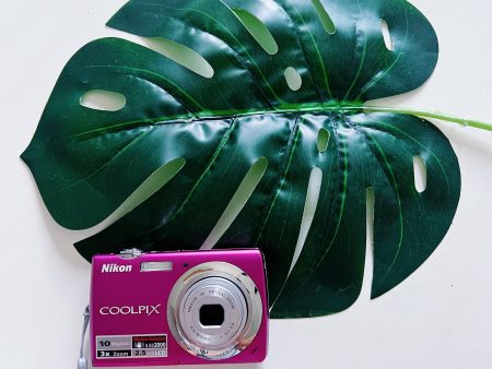 Nikon Coolpix S220 Sale