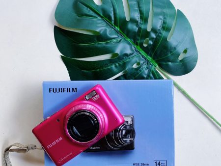 Fujifilm Finepix T360 Discount