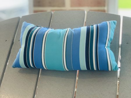 Furniture - Slip-on Neck Pillows for Outdoor Chairs Sale