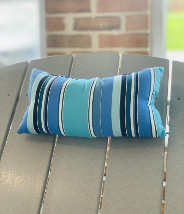 Furniture - Slip-on Neck Pillows for Outdoor Chairs Sale